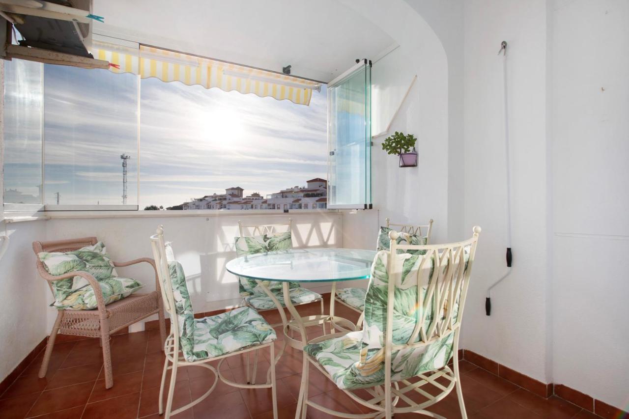 Apartment Benalmarina Benalmádena