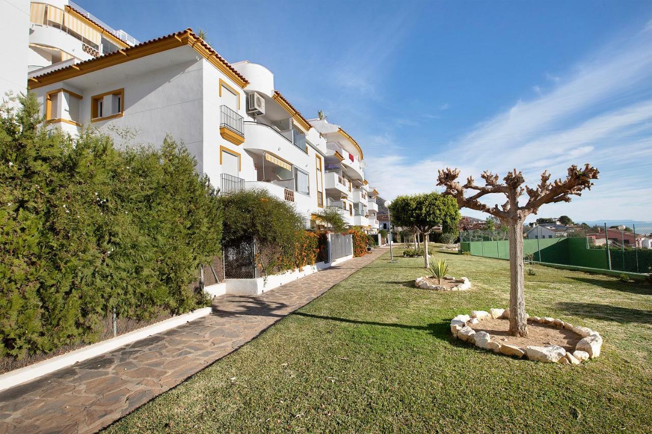 Benalmarina Apartment Benalmádena