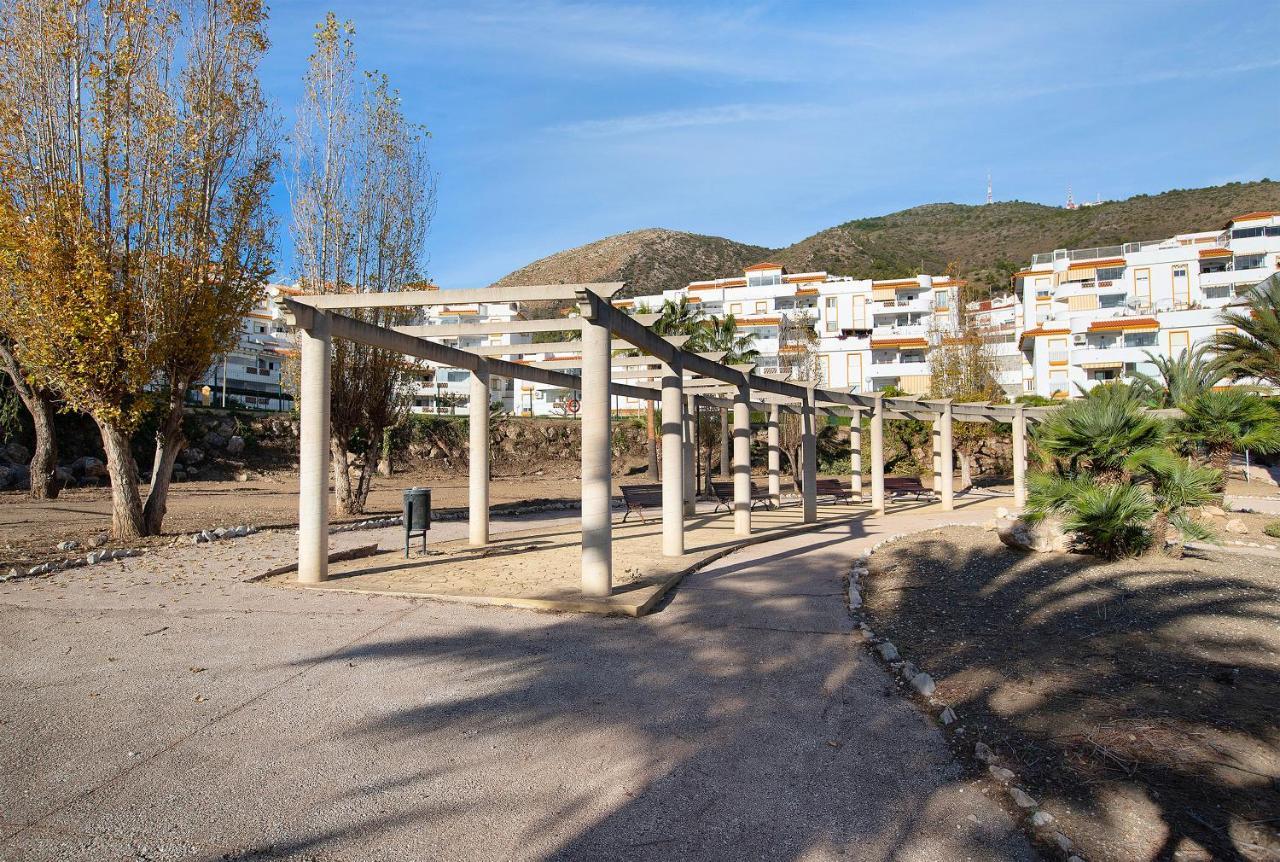 Benalmarina Apartment Benalmádena