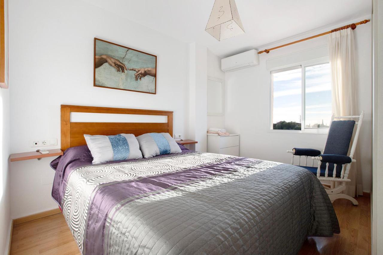 Benalmarina Apartment Benalmádena