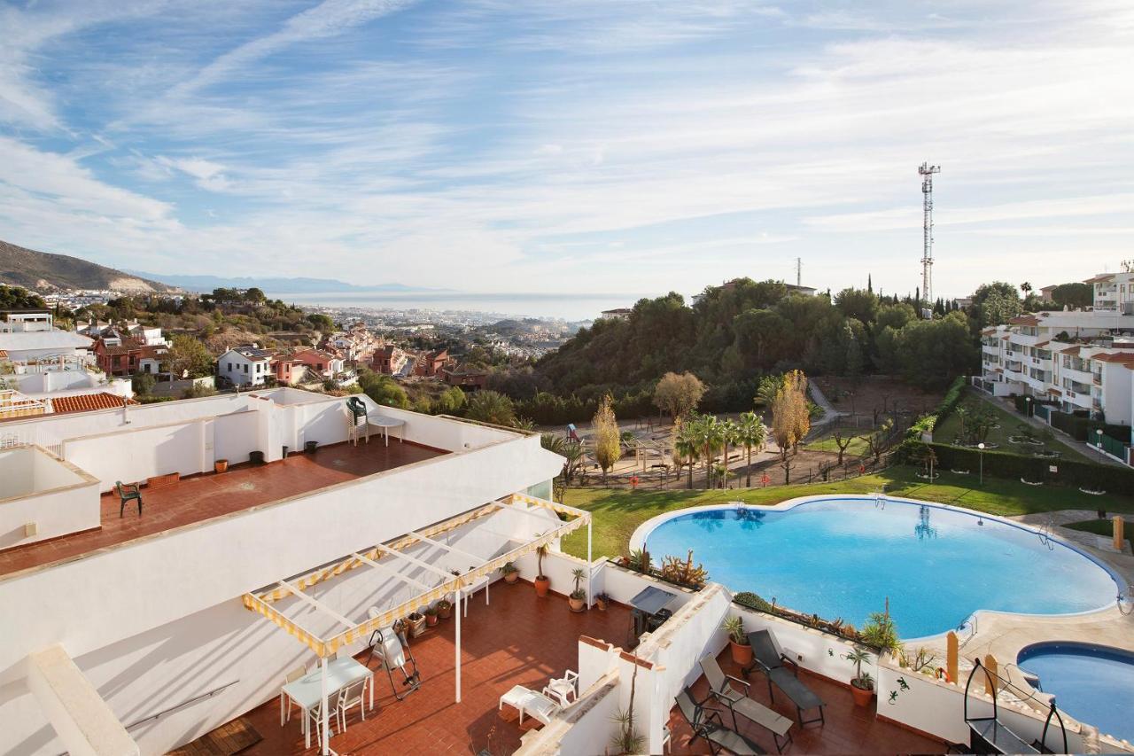 Benalmarina Apartment Benalmádena